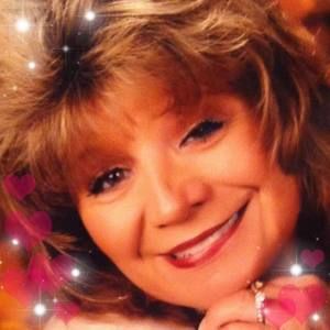 Meet your Posher, Cheryl rushton